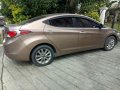 Selling 2nd Hand Hyundai Elantra 2014 in Liliw-0