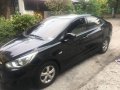 Selling Hyundai Accent 2012 Automatic Gasoline in Bacoor-0