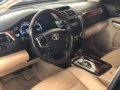 2nd Hand Toyota Camry 2015 Automatic Gasoline for sale in Manila-5