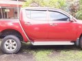 2008 Mitsubishi Strada for sale in Calamba-6