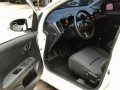 Sell White 2015 Honda Brio at Manual Gasoline in Cainta-3