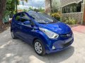 Selling Hyundai Eon 2015 Manual Gasoline in Meycauayan-8