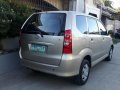 Toyota Avanza 2010 Manual Gasoline for sale in Cabanatuan-3