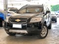 Sell 2nd Hand 2010 Chevrolet Captiva Automatic Diesel in Makati-3