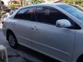 Sell 2nd Hand 2011 Toyota Altis at 110000 km in Lipa-8