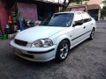 Selling Honda Civic 1996 Automatic Gasoline in Marikina-1