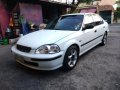 Selling Honda Civic 1996 Automatic Gasoline in Marikina-10