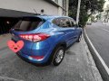 Used Hyundai Tucson 2016 for sale in San Juan-3