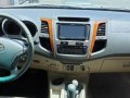 Toyota Fortuner 2011 Automatic Diesel for sale in Quezon City-4