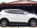 Hyundai Santa Fe 2013 Automatic Diesel for sale in Mandaue-6