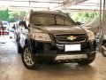 Sell 2nd Hand 2010 Chevrolet Captiva Automatic Diesel in Makati-0