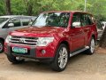 Selling Mitsubishi Pajero 2010 Automatic Gasoline in Quezon City-1