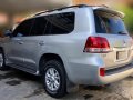 Used Toyota Land Cruiser 2008 for sale in Muntinlupa-5