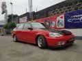 Honda Civic 1999 at 130000 km for sale in Lucena-2