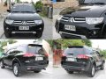 Mitsubishi Montero 2014 Manual Diesel for sale in Bacoor-3