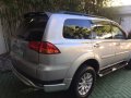 Selling 2nd Hand Mitsubishi Montero 2013 Automatic Diesel at 50000 km in Quezon City-3