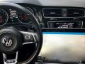 Grey Volkswagen Golf 2015 Automatic Gasoline for sale in Makati-0
