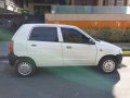 Selling 2nd Hand Suzuki Alto 2013 in Pasay-3