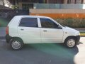 Selling 2nd Hand Suzuki Alto 2013 in Pasay-5