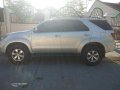 Selling Used Toyota Fortuner 2006 in Paniqui-3