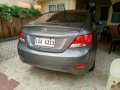Selling 2nd Hand Hyundai Accent 2017 in Laoag-5