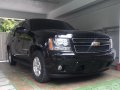 Sell 2nd Hand 2007 Chevrolet Suburban at 60000 km in Quezon City-3