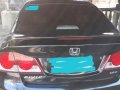 Selling Honda Civic 2007 Manual Gasoline in Ilagan-3