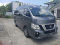 Selling 2nd Hand Nissan Urvan in Tagaytay-0