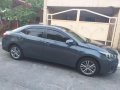 Selling Toyota Altis 2016 Manual Gasoline in Quezon City-1