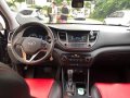 2016 Hyundai Tucson for sale in Cebu City-5