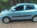 2nd Hand Kia Picanto 2006 for sale in Angono-2