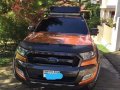 Sell Used 2017 Ford Ranger at 20000 km in Tagaytay-2