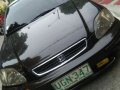 2nd Hand Honda Civic 1996 for sale in Quezon City-3
