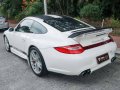 2nd Hand Porsche 911 2011 Automatic Gasoline for sale in Quezon City-3