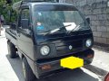 Selling Suzuki Multi-Cab 2006 Manual Gasoline in Quezon City-7
