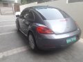 2nd Hand Volkswagen Beetle 2013 for sale in Quezon City-0