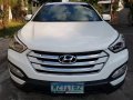 2013 Hyundai Santa Fe for sale in Malabon-11