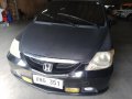 Selling Honda City 2004 Automatic Gasoline in Pasig-0