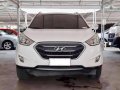 Selling 2nd Hand Hyundai Tucson 2015 Automatic Diesel at 40000 km in Makati-3