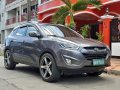 2nd Hand Hyundai Tucson 2011 for sale-11