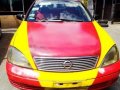 Used Nissan Sentra 2007 for sale in Caloocan-1