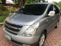 Selling Hyundai Starex 2013 Automatic Diesel in Plaridel-10