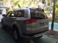 Selling 2nd Hand Mitsubishi Montero 2013 Automatic Diesel at 50000 km in Quezon City-5