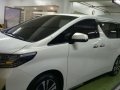 Brand New Toyota Alphard 2019 Automatic Gasoline for sale in Valenzuela-1