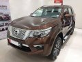 Brown Nissan Terra 2019 for sale in Manila -7