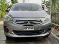 Selling Mitsubishi Mirage G4 2016 in Naga-1