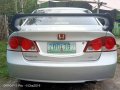 2006 Honda Civic for sale in Bulakan-9