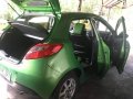 Selling 2nd Hand Mazda 2 2011 Automatic Gasoline at 110000 km in Tarlac City-3