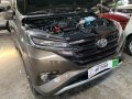 Selling 2nd Hand Toyota Rush 2019 in Quezon City-0