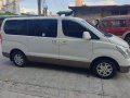 Hyundai Starex 2017 Manual Diesel for sale in Quezon City-4